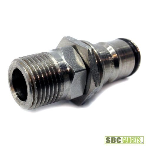 *new* hansen quick release coupling - 1/4 npt, gases (code: hb-2kgf15) for sale