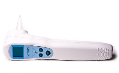 Portable Cold Laser for Chiropractic. Low Level Laser Therapy LLLT. Quantum