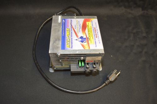 Progressive Dynamics (PD9245CV) 45 Amp Power Converter with Charge Wizard