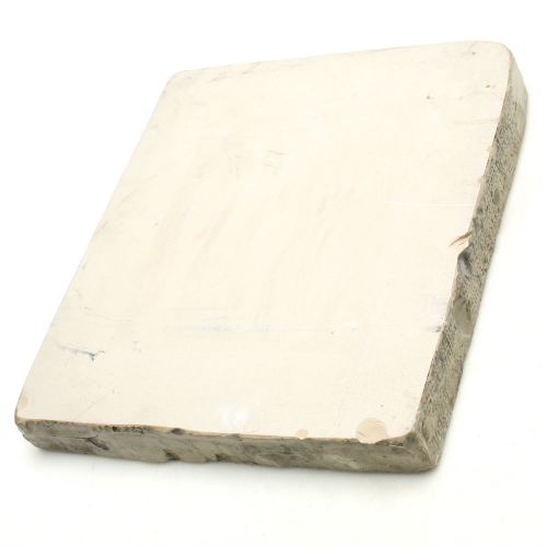 15&#034; x 13&#034; x 1-7/8&#034; Thick Lithographic Stone