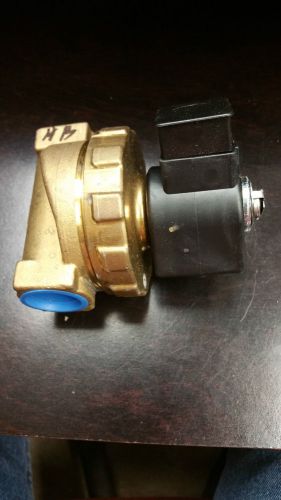 HOBART 476612-00003 3/4&#034; WATER, 120V SOLENOID VALVE