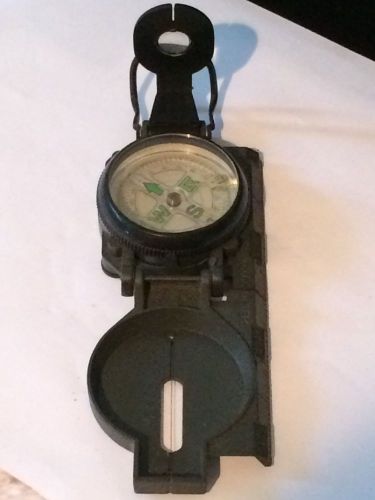 NRA - ILA 2000 Compass