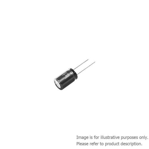 10 X PANASONIC EEU-TP1V471 ALUMINUM ELECTROLYTIC CAPACITOR 470UF 20% 35V RADIAL