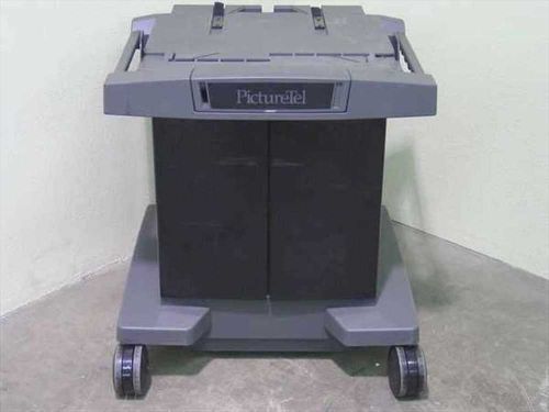 Picturetel system cart 2000 for video confrence system cart 2 - s2 for sale
