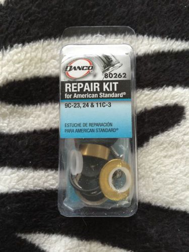 Danco Perfect Match American Standard Repair Kit 80262 New