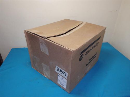 Allen bradley 1494f-n200 non-fusible disconnect switch for sale