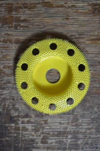 Sanding disc flat face sd250h fine 2&#034; dia merlin-arbortech-proxen grinders for sale