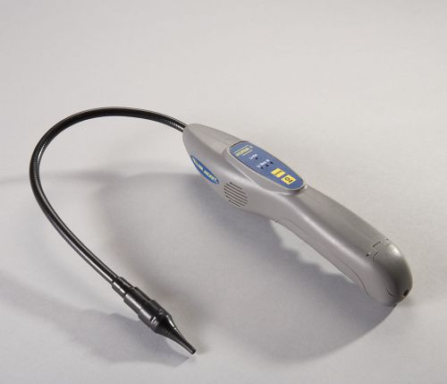 Yellow jacket 69354 accuprobe ii leak detector for sale