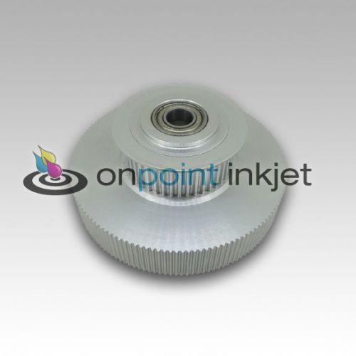 Y-Drive Pulley for Mimaki