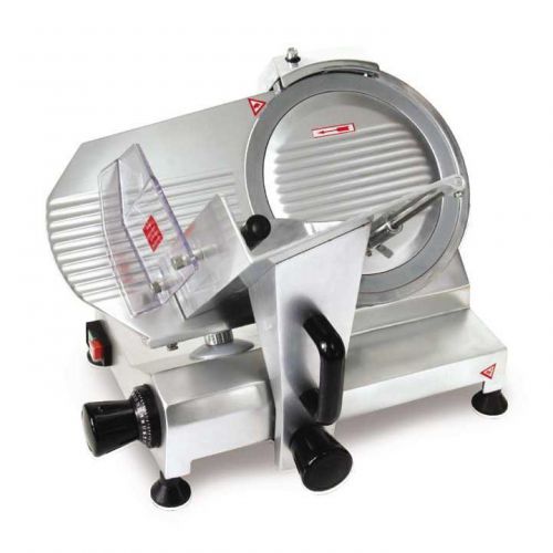 New Omcan HBS 250 (19067) Meat Slicer