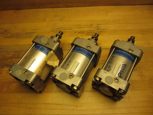 Festo DNG-100-60-PPV-A Pneumatic Cylinder NOS Actuator 100mm Bore 60mm Stroke