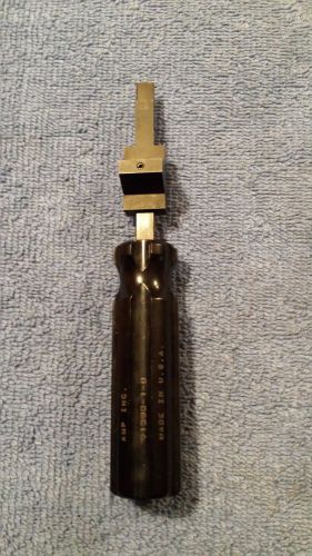 TE CONNECTIVITY/AMP 91308-1  Extraction Tool