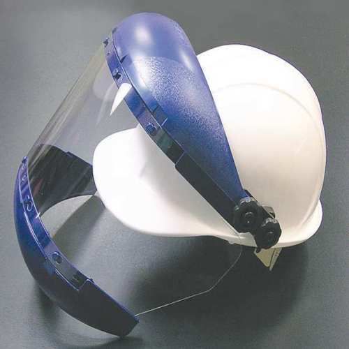 Sellstrom 38210 faceshield visor, 6-1/2inhx19-1/2inw for sale