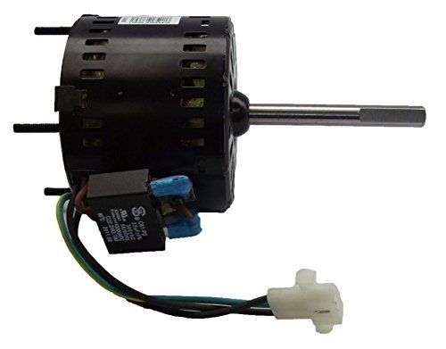 Broan-nutone broan l200 replacement vent fan motor # 99080483, 1.7 amps, 1650 for sale