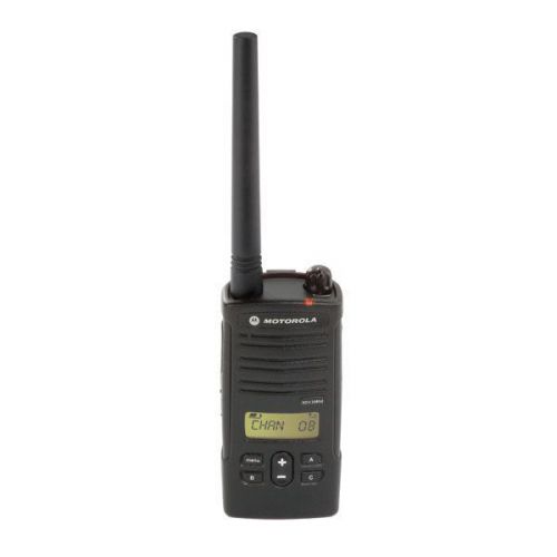 Motorola rdv2080 two-way business radio for sale