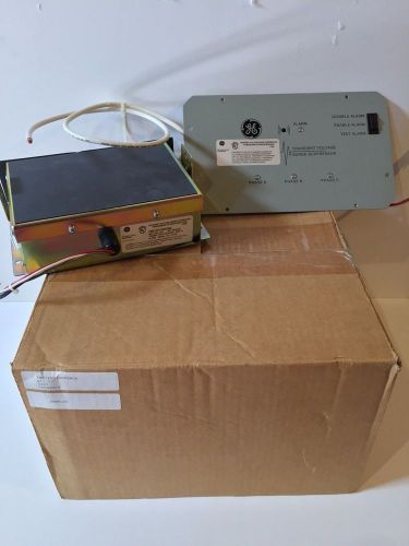 New! ge / general electric transient voltage surge suppressor tme120y100psnc for sale