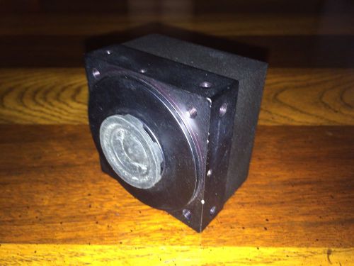Basler A101 CCD Camera with Power Supply