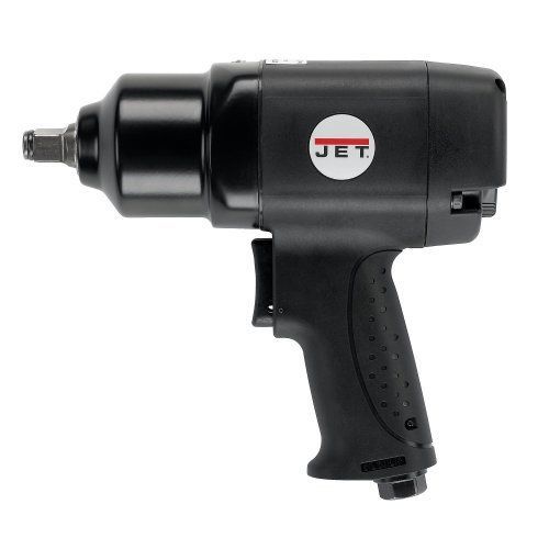 Jet jsm-4340 1/2-inch impact wrench for sale