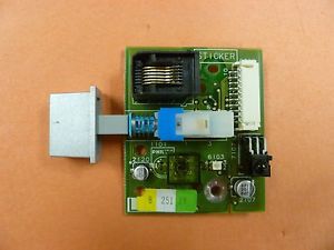 PHILIPS PLASMA TV SWITCH / SENSOR ASS&#039;Y 3122 123 6006.3