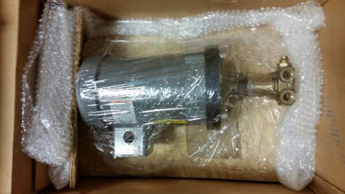 Industrial, Depco, PA3501, Motor Pump Slightly Used