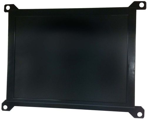 Monitech LCD upgrade for HYUNDAI HITROL 840C / Siemens Sinumerik--COMPLETE KIT