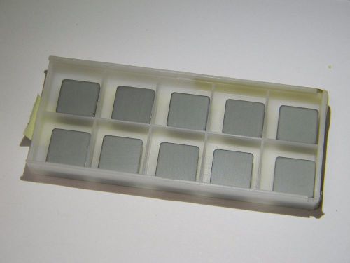 Tungaloy SNMN120412TN  AGSF43 Ceramic Inserts Box of 10