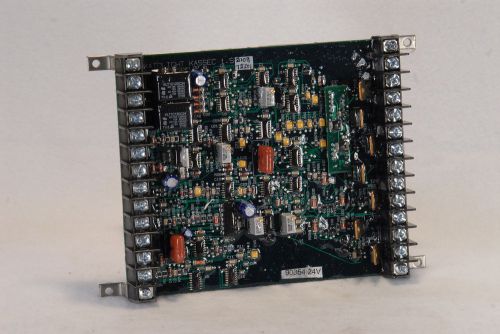 Engine Control Module 24V Katolight / MTU 90354