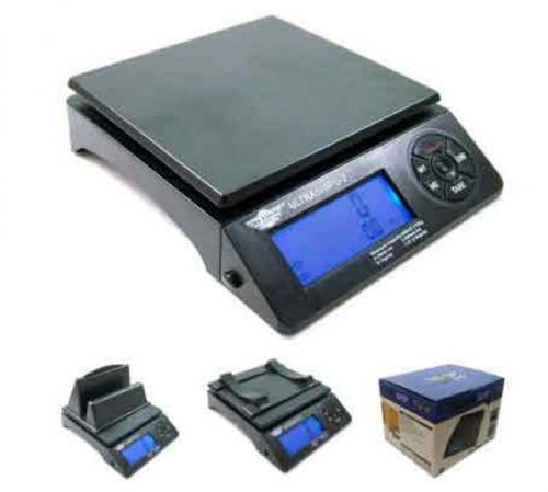 My Weigh Ultra Ship U2 60lb Shipping/Postal Scale NOW WITH FREE SHIPPING!!
