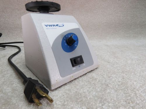 VWR Scientific Mini Vortexer Orbital Shaker VM-3000 Cat number 58816-121