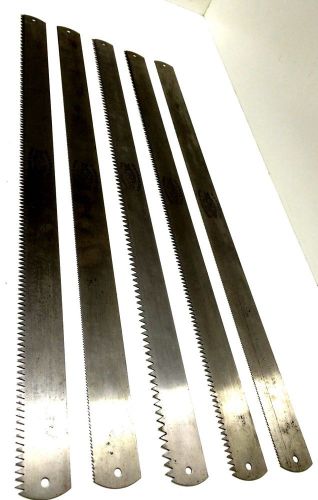 Meat Cutting Blades