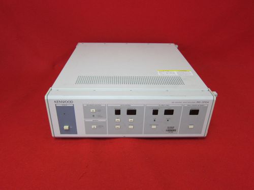 Kenwood BS Digital Multiplexer BS 3704  (Parts/Repair)