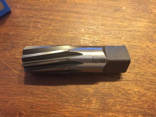 Union Butterfield 3/4&#034; SFL PIP Reamer