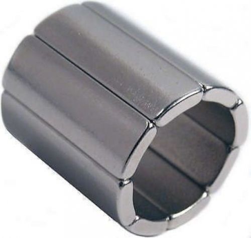 18mm x 14mm x 20mm motor magnets - neodymium rare earth magnet, grade n45h for sale