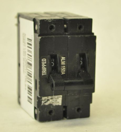 Airpax LMLHPC11-1RLS4-32861-150 2P 150A 80V Circuit Breaker