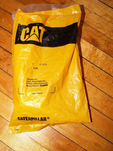Caterpillar cat 3t-3826 3t3826 3 position toggle switch for sale