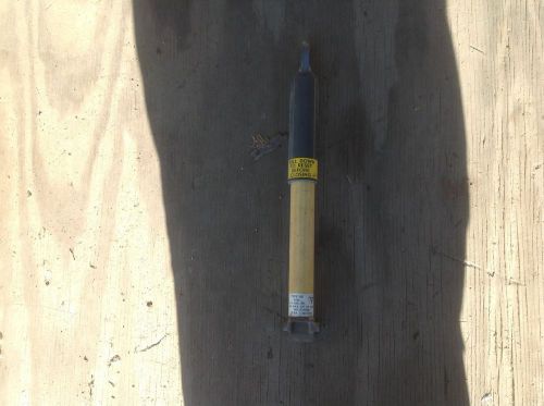 LINE MATERIAL 25 AMP 2.6 KV MAX FUSE