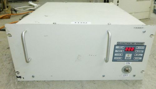 Controlled Power UPS LTR-1000 700W  24V Battery Backup Offgrid Inverter Charger