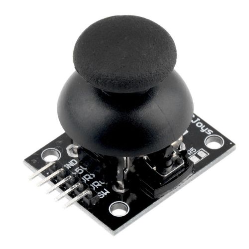 Joystick breakout module shield for ps2 joystick game controller for arduino ww for sale