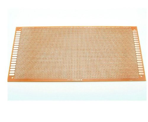Universal Board PCB Board 10*22 DIY Prototype Paper PCB 10 x 22 cm 10X22CM