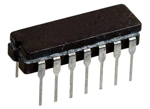 K511PU2  = H114  IC / Microchip USSR  Lot of 30 pcs