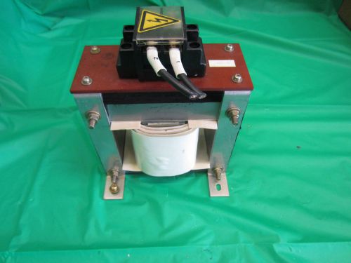BROTHER TC-323 TAPPING CENTER CNC TR-1721 TRANSFORMER TR1721