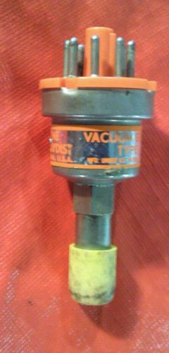 Teledyne DV-23 thermocouple vacuum gauge