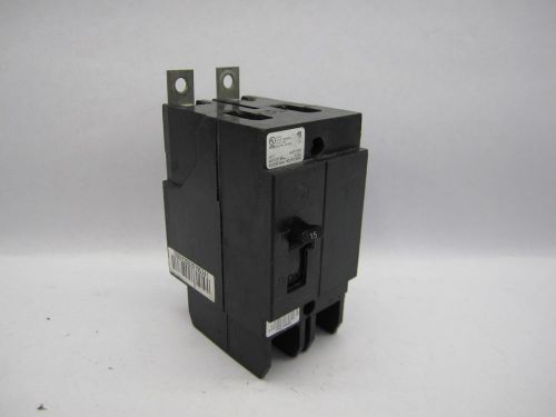 Eaton cutler hammer ghb2015 2p 15a thermal magnetic circuit breaker for sale
