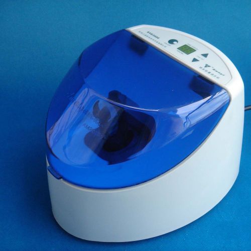 Dental 3500 RPM Digital automatic Amalgamator Filling machine CE 110V/220V dus