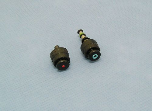 Olympus air / water valve set, mh-438 + mh-443 for sale