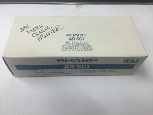 Sharp Ar-Sc1