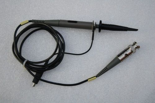 GENUINE TEKTRONIX P2200 1X 10X switchable 200 MHz Oscilloscope Probe