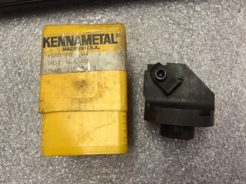 KENNAMETAL H28-NER4W NG1 Changeable Head Boring Bar