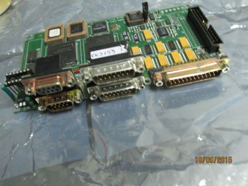 ACS Tech80 SB1381 BOARD PN: PC-C1001-00E &#034;FOR PARTS / REPAIR ONLY&#034;