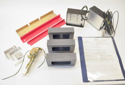 Sure-Trip RMS85-A25-EC-LSI-SRS Trip Unit